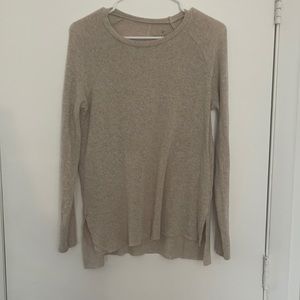 American Eagle Soft & Sexy long sleeve sweater